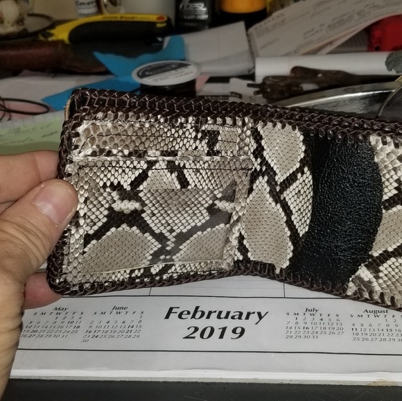 Wallet - Picture 2 of 4